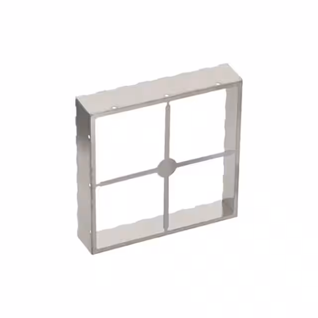 36103505S Würth Elektronik  Schermi RF